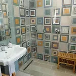 Le Tre Civette B&B 아그로폴리