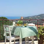 Le Tre Civette B&B 3*