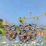 Le Tre Civette B&B 아그로폴리