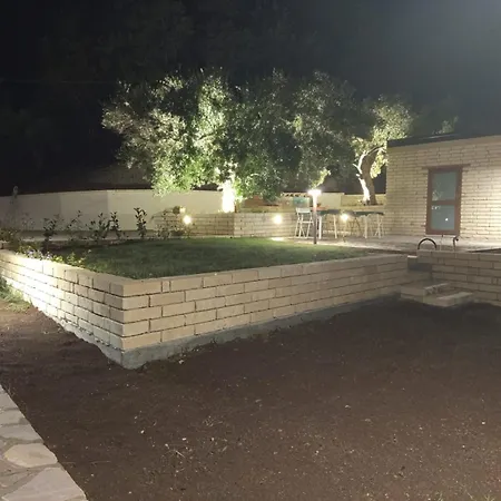 Le Tre Civette 3* Agropoli