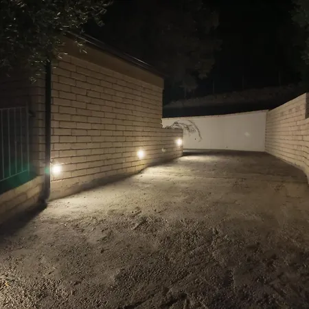 Le Tre Civette Agropoli
