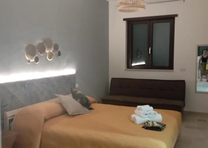 Bed & Breakfast Le Tre Civette