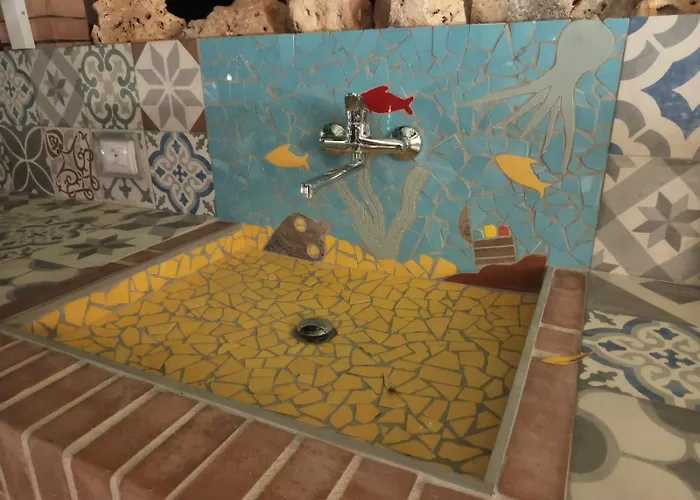 Le Tre Civette Bed & Breakfast