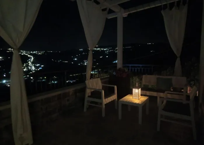 Le Tre Civette Bed & Breakfast