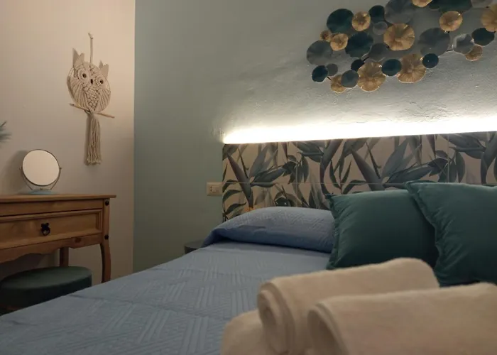Bed & Breakfast Le Tre Civette