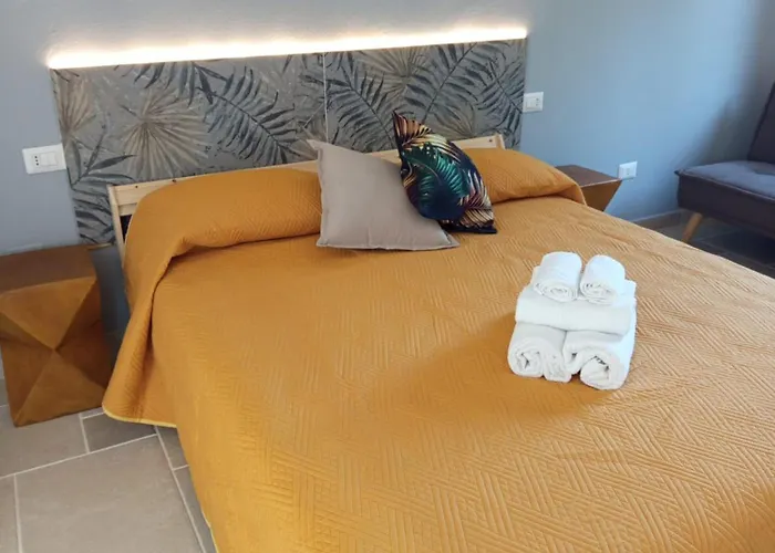 Le Tre Civette Bed & Breakfast