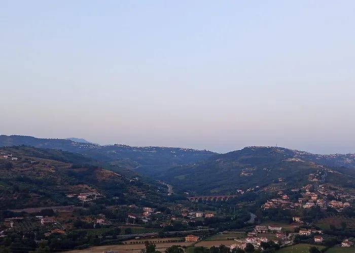 Bed & Breakfast Le Tre Civette