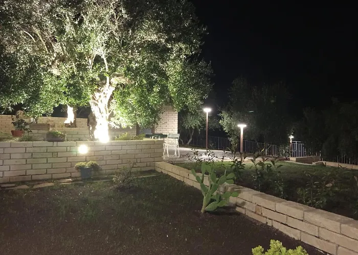Le Tre Civette Agropoli