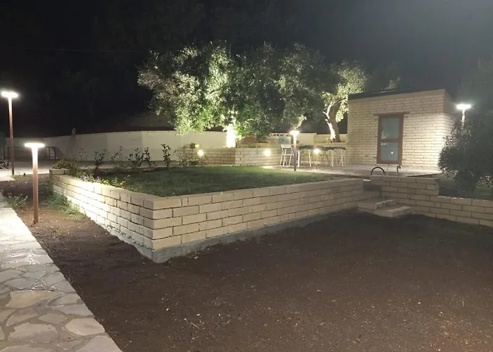 Le Tre Civette 3* Agropoli