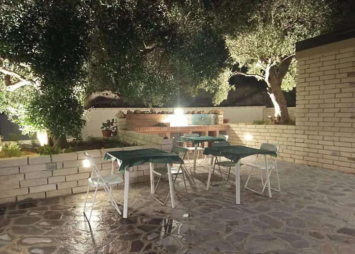 Le Tre Civette Bed & Breakfast 3*