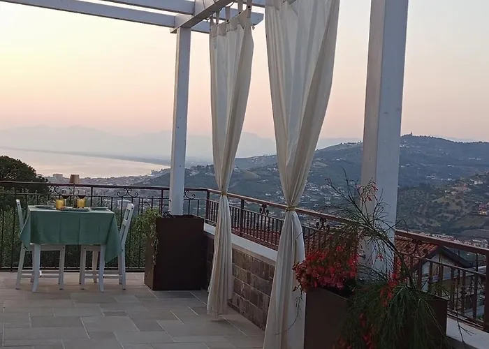 Le Tre Civette Agropoli