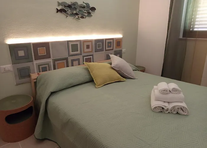 Bed & Breakfast Le Tre Civette