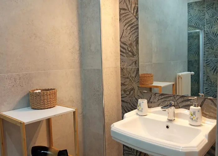 Bed & Breakfast Le Tre Civette 3*
