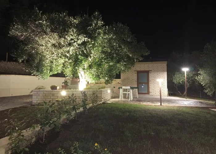 Le Tre Civette 3* Agropoli