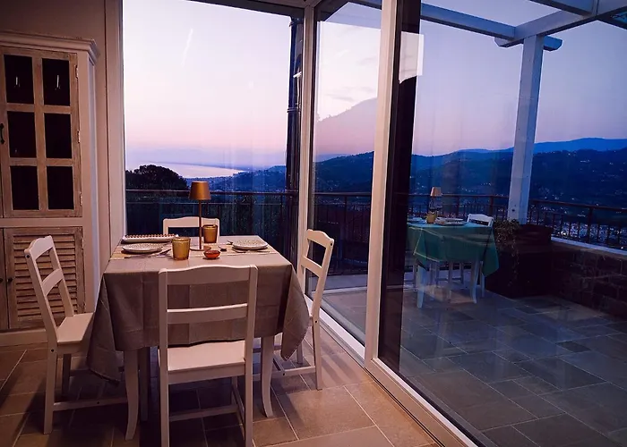 Le Tre Civette Bed & Breakfast