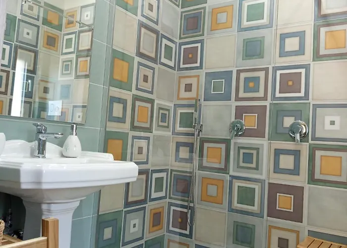 Bed & Breakfast Le Tre Civette 3*