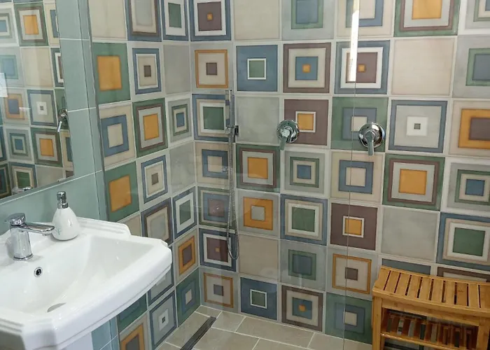 Le Tre Civette Bed & Breakfast Agropoli