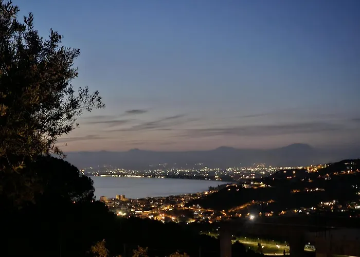 Le Tre Civette 3* Agropoli