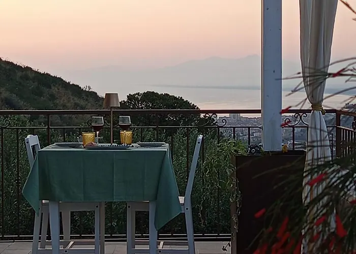 Bed & Breakfast Le Tre Civette