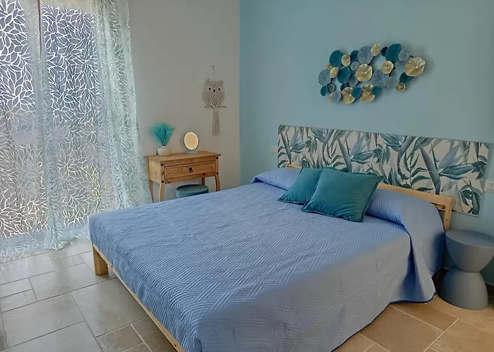 Bed & Breakfast Le Tre Civette