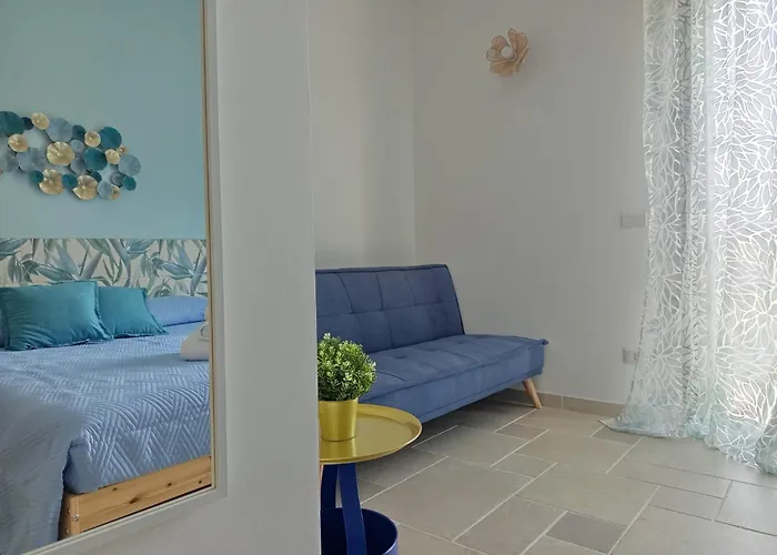 Le Tre Civette Bed & Breakfast 3*