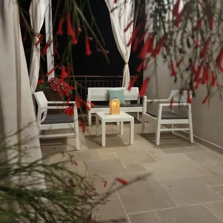Le Tre Civette Agropoli