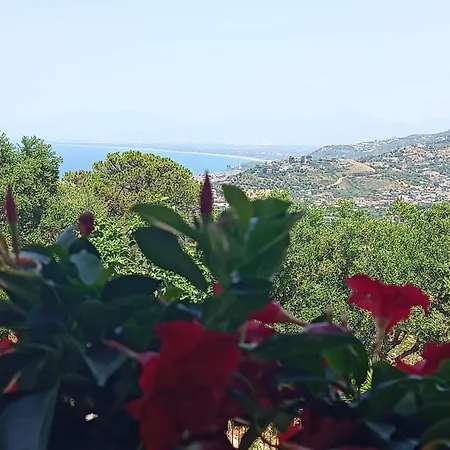 Le Tre Civette 3* Agropoli