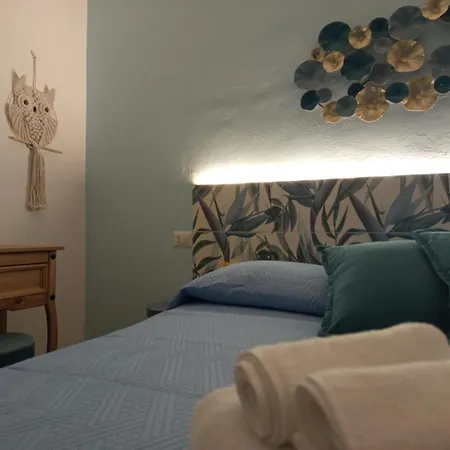 Bed & Breakfast Le Tre Civette