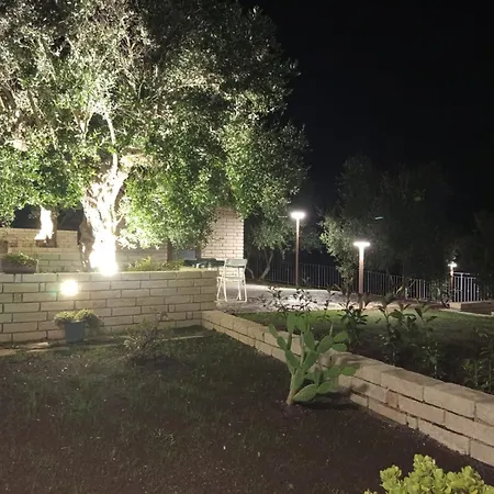 Le Tre Civette Agropoli