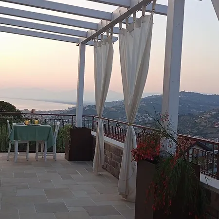 Le Tre Civette Agropoli