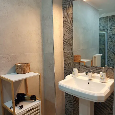 Bed and Breakfast Le Tre Civette 3*