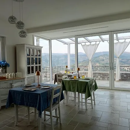 Le Tre Civette Agropoli
