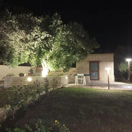 Le Tre Civette 3* Agropoli