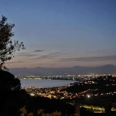 Le Tre Civette * Agropoli