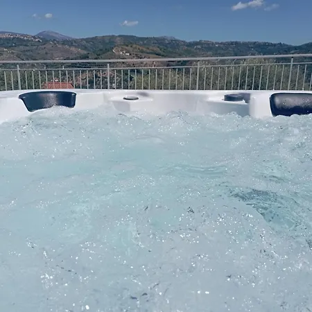 Le Tre Civette 3* Agropoli