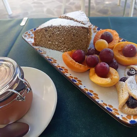 Bed and Breakfast Le Tre Civette Agropoli