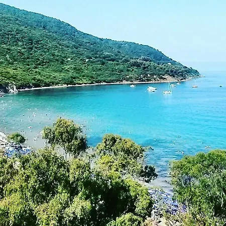 Le Tre Civette Bed and Breakfast Agropoli