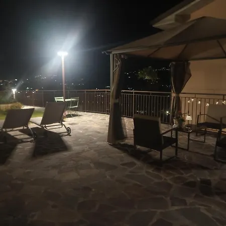 Le Tre Civette 3* Agropoli