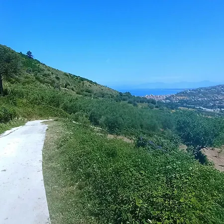 Le Tre Civette 3* Agropoli