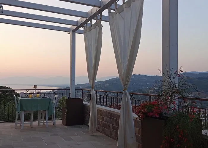 B&B Le Tre Civette 4*