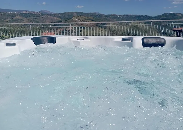 Le Tre Civette 4* 아그로폴리