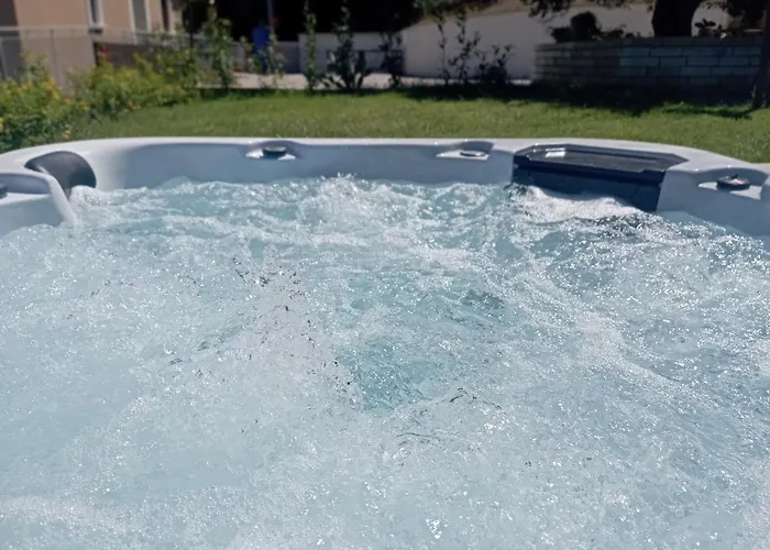 B&B Le Tre Civette 4*